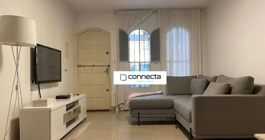 Sobrado com 3 dormitórios à venda na região da Vila Augusta - Guarulhos/SP