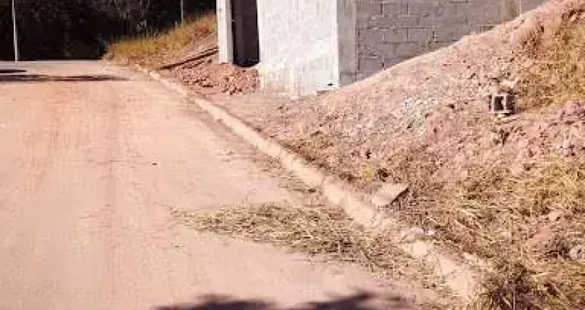 Terreno à venda, 250 m² por R$ 190.000,00 - Campo Limpo (Zona Sul) - São Paulo/SP