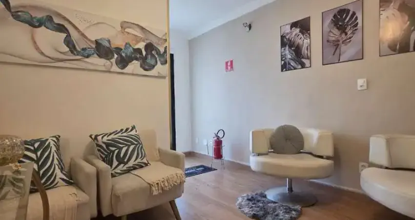 Sala para alugar, 18 m² por R$ 1.350,00/mês - Parque Renato Maia - Guarulhos/SP