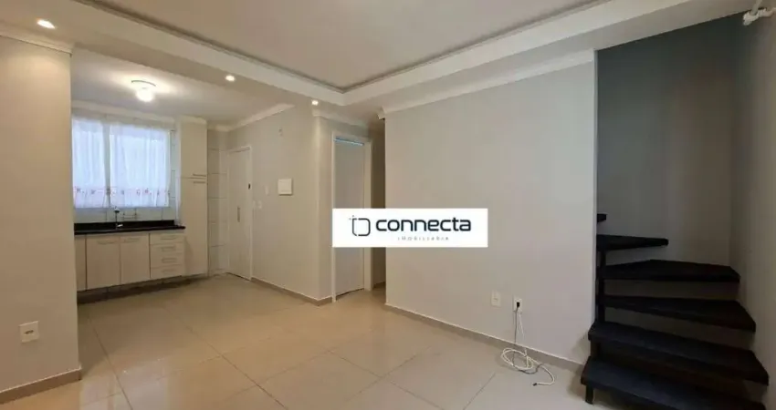 Sobrado com 2 dormitórios para alugar, 63 m² por R$ 2.594,69/mês - Vila São João Batista - Guarulhos/SP