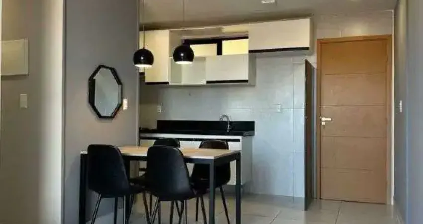 Apartamento com 2 quartos para alugar no Bessa, João Pessoa