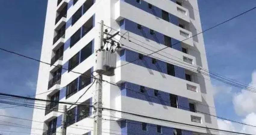 Apartamento com 3 quartos à venda no Tambauzinho, João Pessoa 