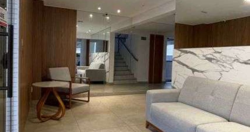 Apartamento com 2 quartos para alugar no Tambauzinho, João Pessoa 
