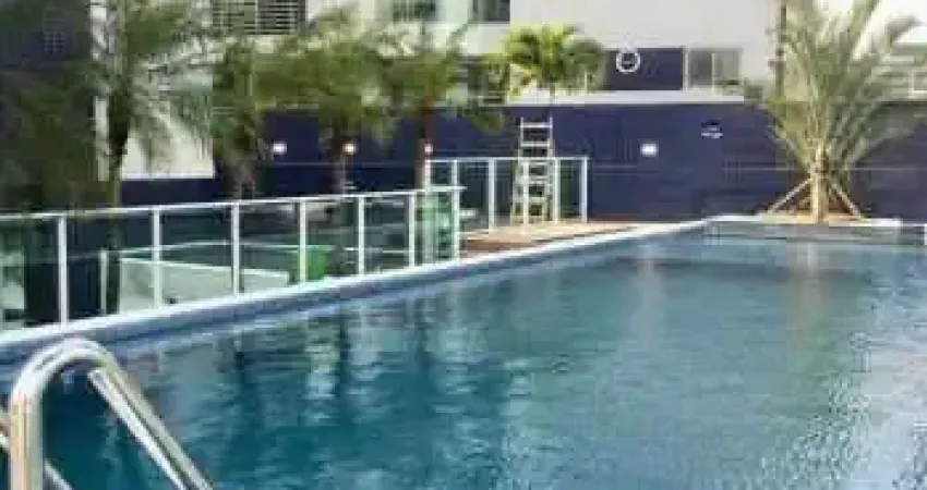 Alugo lindo apartamento  no jardim oceania a poucos metros da praia