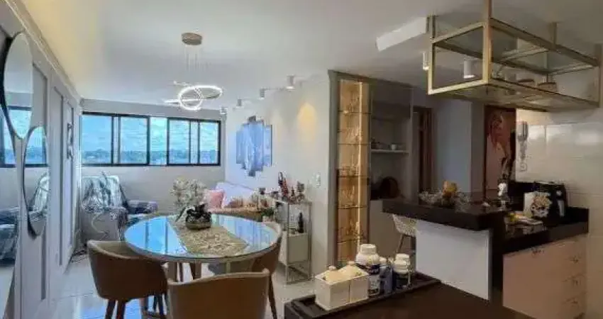 Apartamento com 2 quartos para alugar no Tambauzinho, João Pessoa