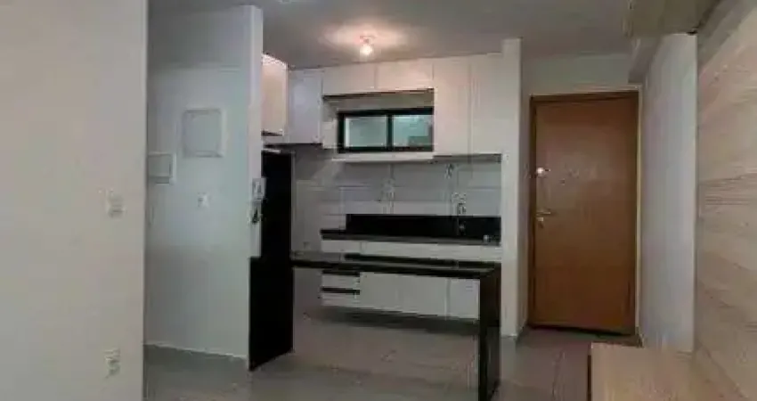 Vendo ou alugo apartamento todo ambientado em intermares a poucos metros do mar