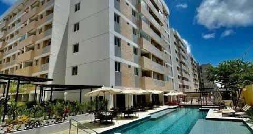 Alugo excelente  apartamento nos Bancários em Prédio Condomínio Clube