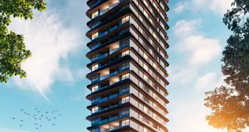 Rio Paru: Luxuoso. Ecológico. No Jardim Oceania. Conheça o mais novo lançamento da Conserpa &amp; Enger