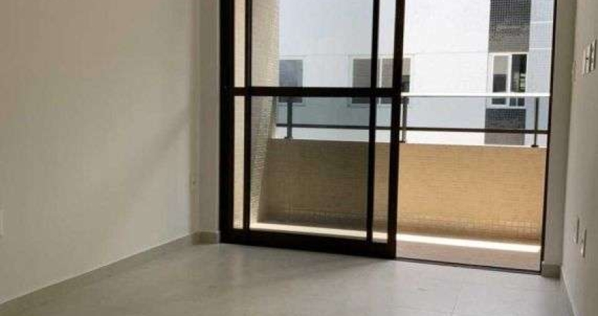 Alugo apartamento semi novo com excelente localização no Aeroclube
