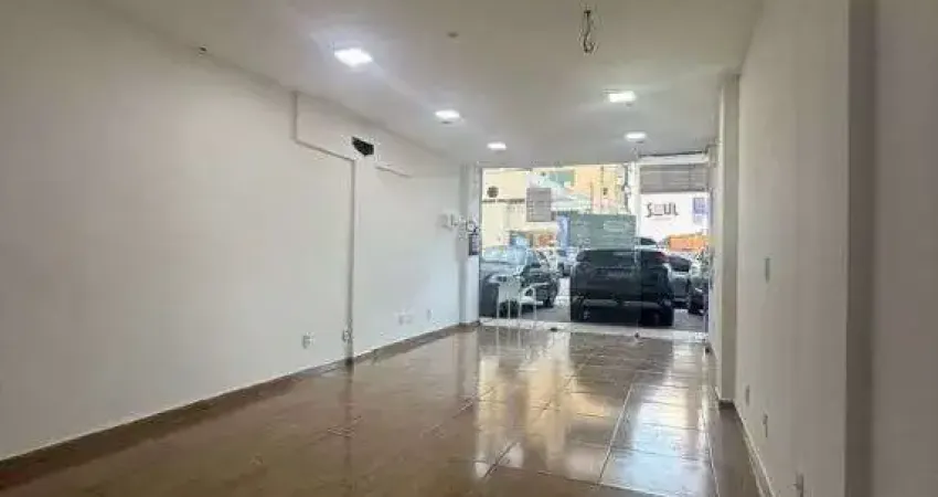Ponto comercial para alugar no Manaíra, João Pessoa