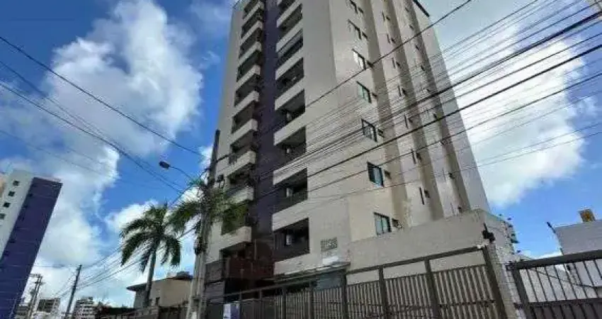 Apartamento com 3 quartos à venda no Jardim Oceania, João Pessoa