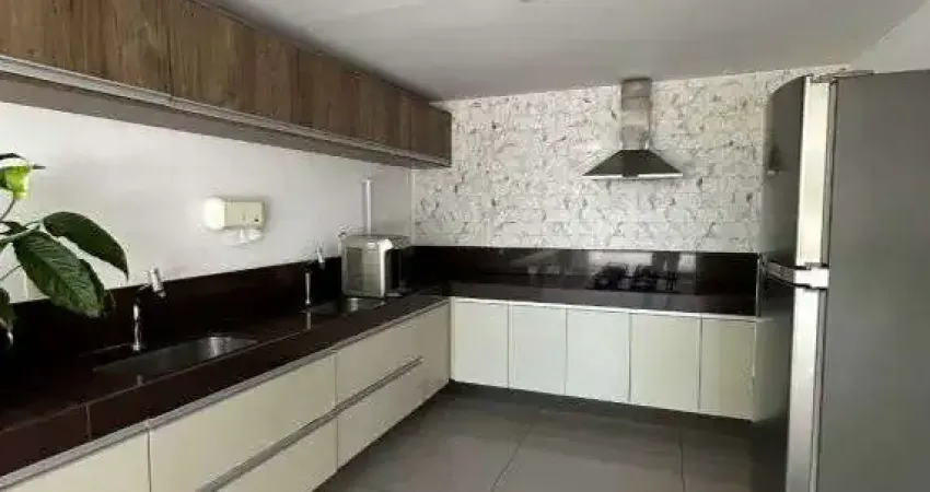 Vendo excelente apartamento PORTEIRA FECHADA no 11º  Andar no Altiplano Cabo Branco