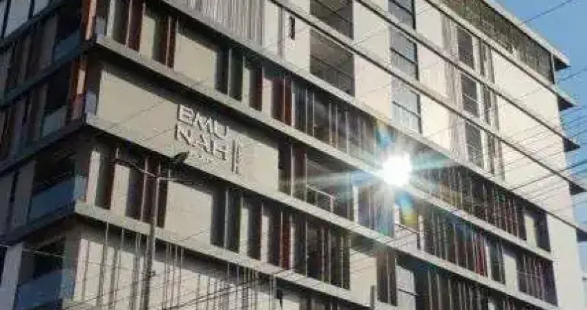 Lançamento em Ponta de Campina, Cabedelo: Emunah Di Città Flats!