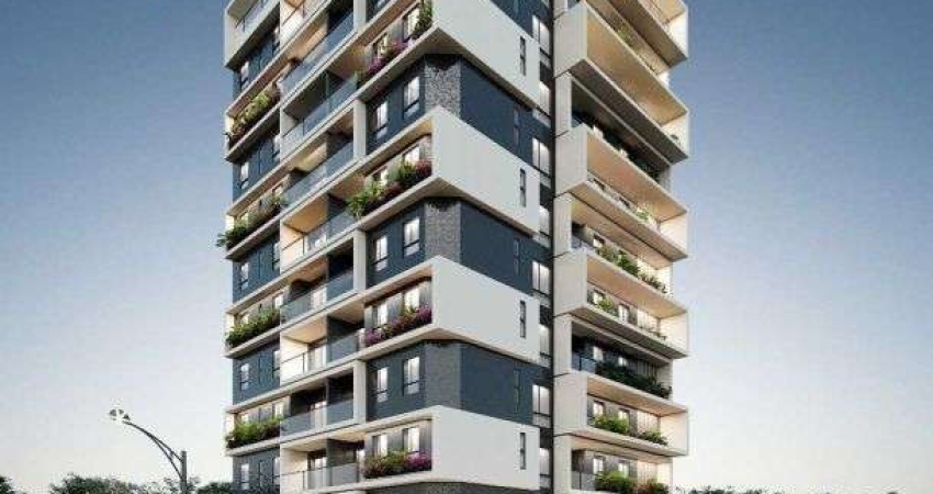 Flat com 1 quarto à venda no Intermares, Cabedelo 