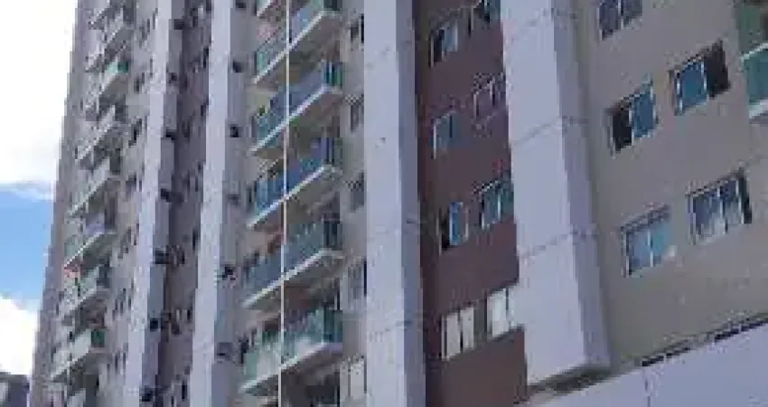 Apartamento com 3 quartos à venda no Jardim Oceania, João Pessoa 