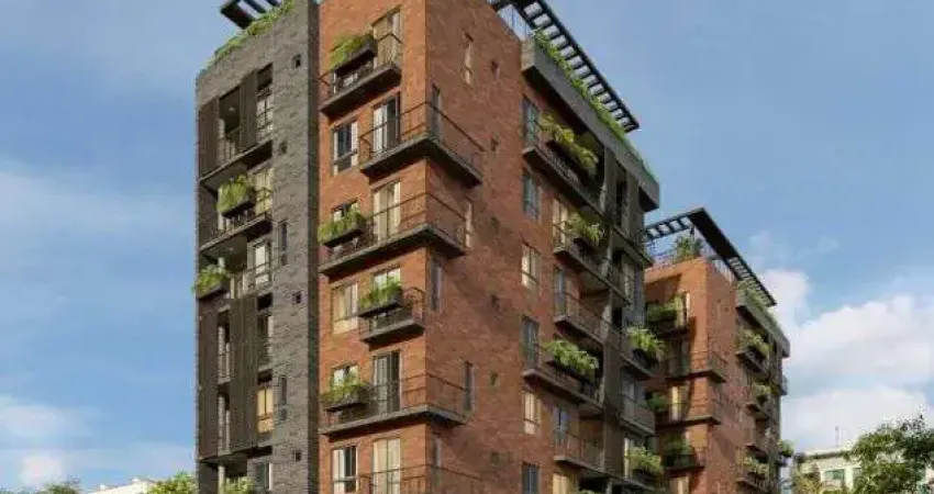 Brooklin, qualidade de vida e contato com a natureza.