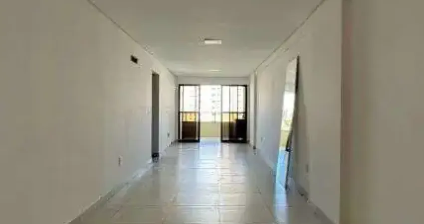 Apartamento com 3 quartos à venda no Jardim Oceania, João Pessoa 