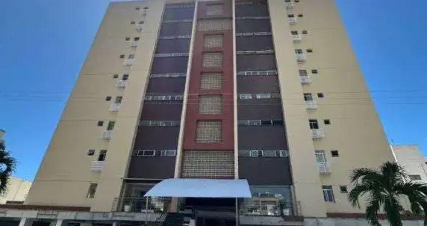 Vendo ótimo apartamento ambientado por trás do Supermercado Manaíra
