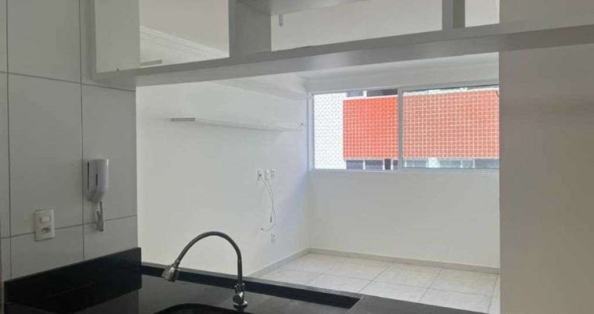Apartamento com 2 quartos para alugar no Altiplano Cabo Branco, João Pessoa 