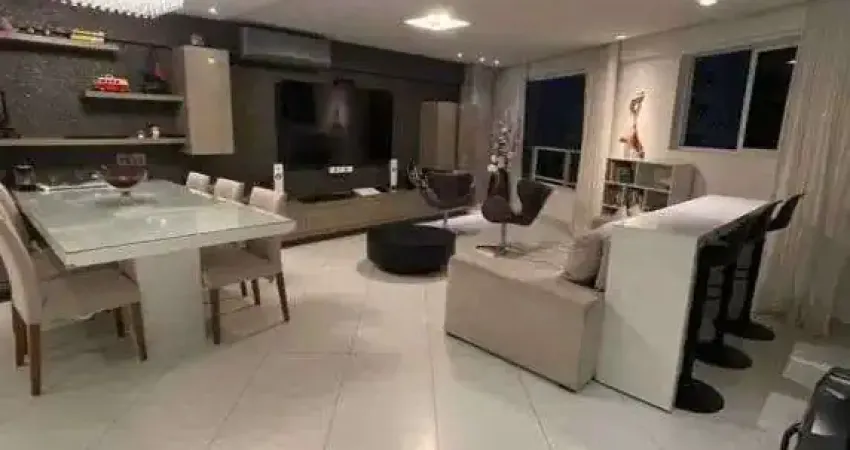 Vendo belíssimo apartamento alto Padrão no Jd. Luna