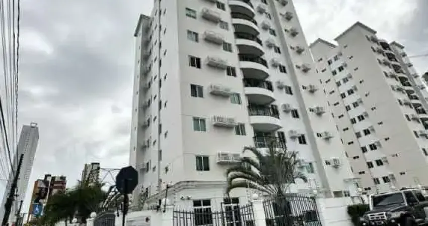Apartamento com 3 quartos para alugar no Jardim Oceania, João Pessoa 