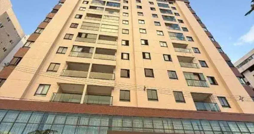 Venha morar bem no jardim oceania - prédio novo recém entregue!