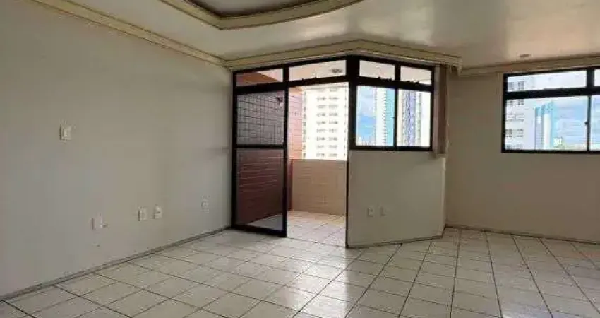 Belíssima opção de venda em Manaíra - 03 quartos sendo 01 suíte - 102m²