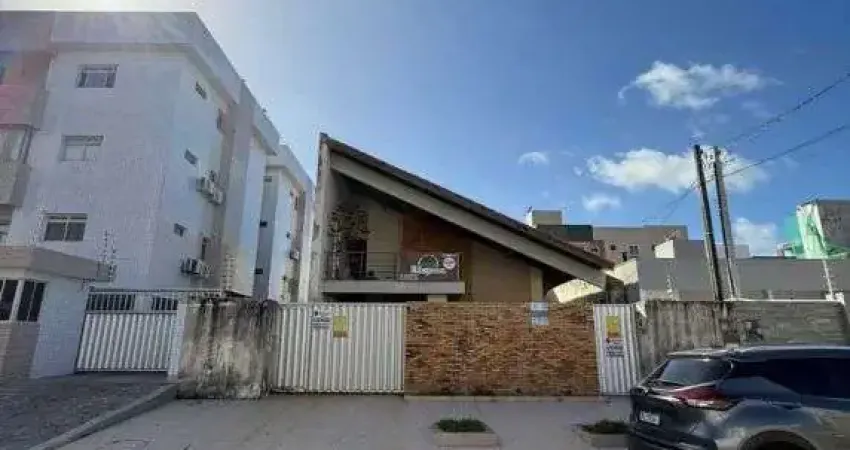 Casa com 4 quartos à venda no Bessa, João Pessoa