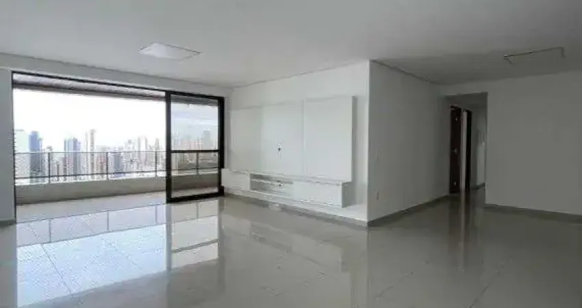 Um Espetáculo de Apartamento novo ambientado no Jardim Luna