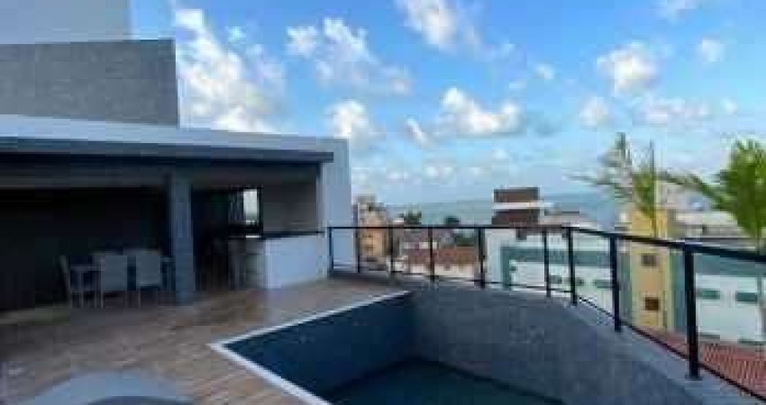 Apartamento com 2 quartos para alugar no Bessa, João Pessoa 