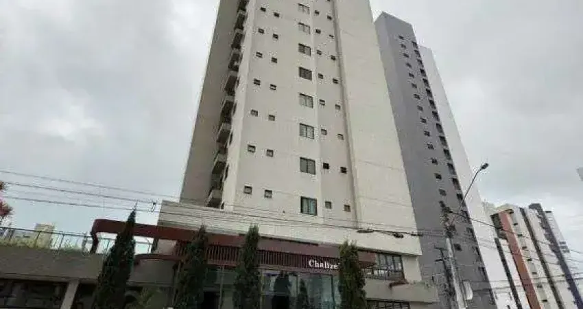 Apartamento com 3 quartos à venda no Manaíra, João Pessoa