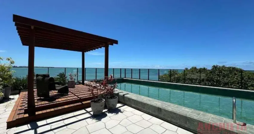 Apartamento com 1 quarto à venda no Jardim Oceania, João Pessoa