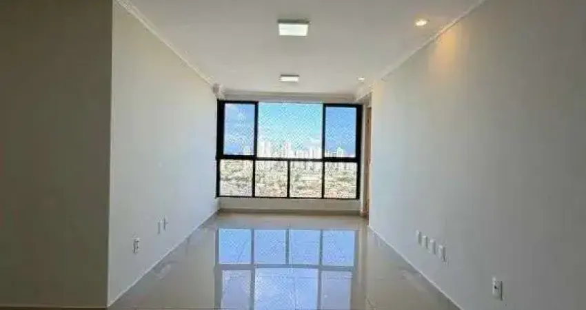 Vendo espetacular apartamento no 25º andar no bairro dos estados