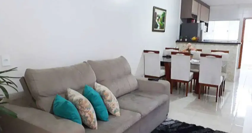 Venda - Apartamento - Vila Mariana - Americana - SP