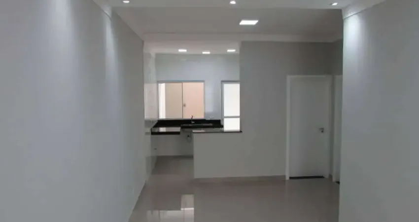 Venda - Apartamento - Parque Residencial Jaguari - Americana - SP