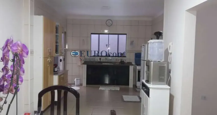 Casa com 2 quartos à venda no Jardim Dona Regina, Santa Bárbara D'Oeste