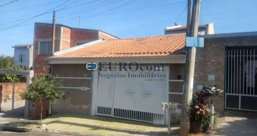 Casa com 2 quartos à venda no Jardim da Mata, Americana