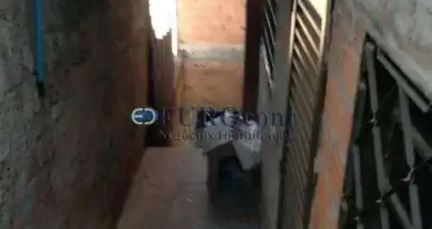 Venda - Casa - Parque Residencial Zabani - Santa Bárbara D'Oeste - SP