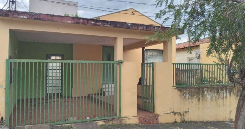 Venda - Casa - Centro - Santa Bárbara D'Oeste - SP