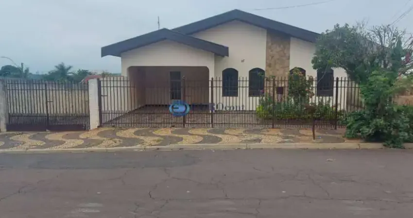 Casa com 2 quartos à venda no Parque Novo Mundo, Americana 