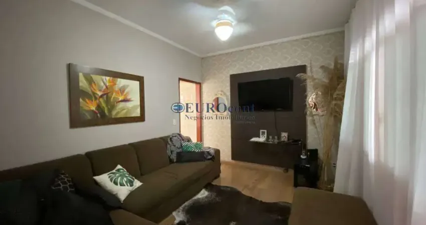 Casa com 2 quartos à venda no Jardim Flórida, Nova Odessa 