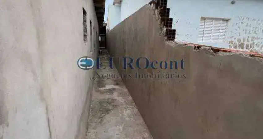 Casa com 2 quartos à venda no Jardim São Domingos, Campinas 