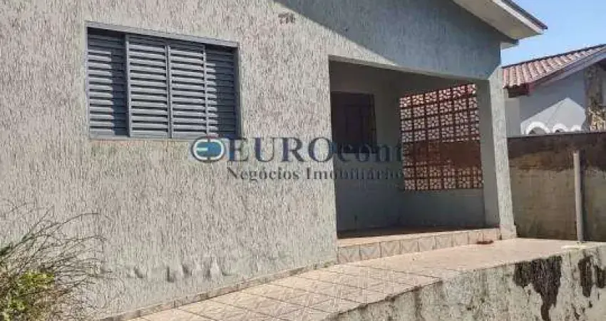 Casa com 3 quartos à venda no Jardim Ipiranga, Americana 
