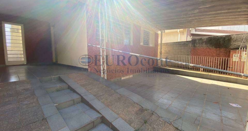 Casa com 6 quartos à venda em São Manoel, Americana 