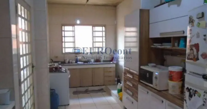 Venda - Casa - Jardim Marajoara - Nova Odessa - SP