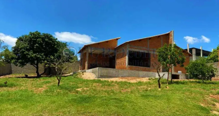 Chácara / sítio com 3 quartos à venda no Bairro do Porto, Limeira 