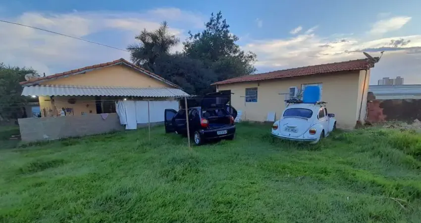 Venda - Terreno - Jardim Mollon - Santa Bárbara D'Oeste - SP