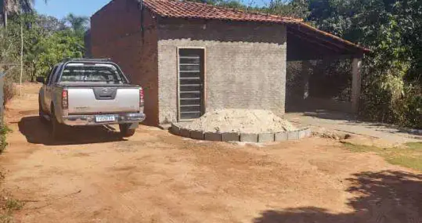 Venda - Chácara - Condomínio Santa Júlia - Limeira - SP