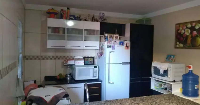 Venda - Casa - Jardim Europa I - Santa Bárbara D'Oeste - SP