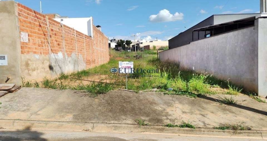 Venda - Terreno - Terra Azul - Santa Bárbara D'Oeste - SP